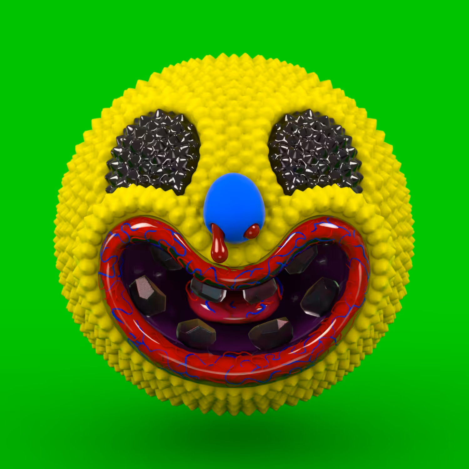 JOYWORLD JOYsmilies: JOYsmiley 6724
