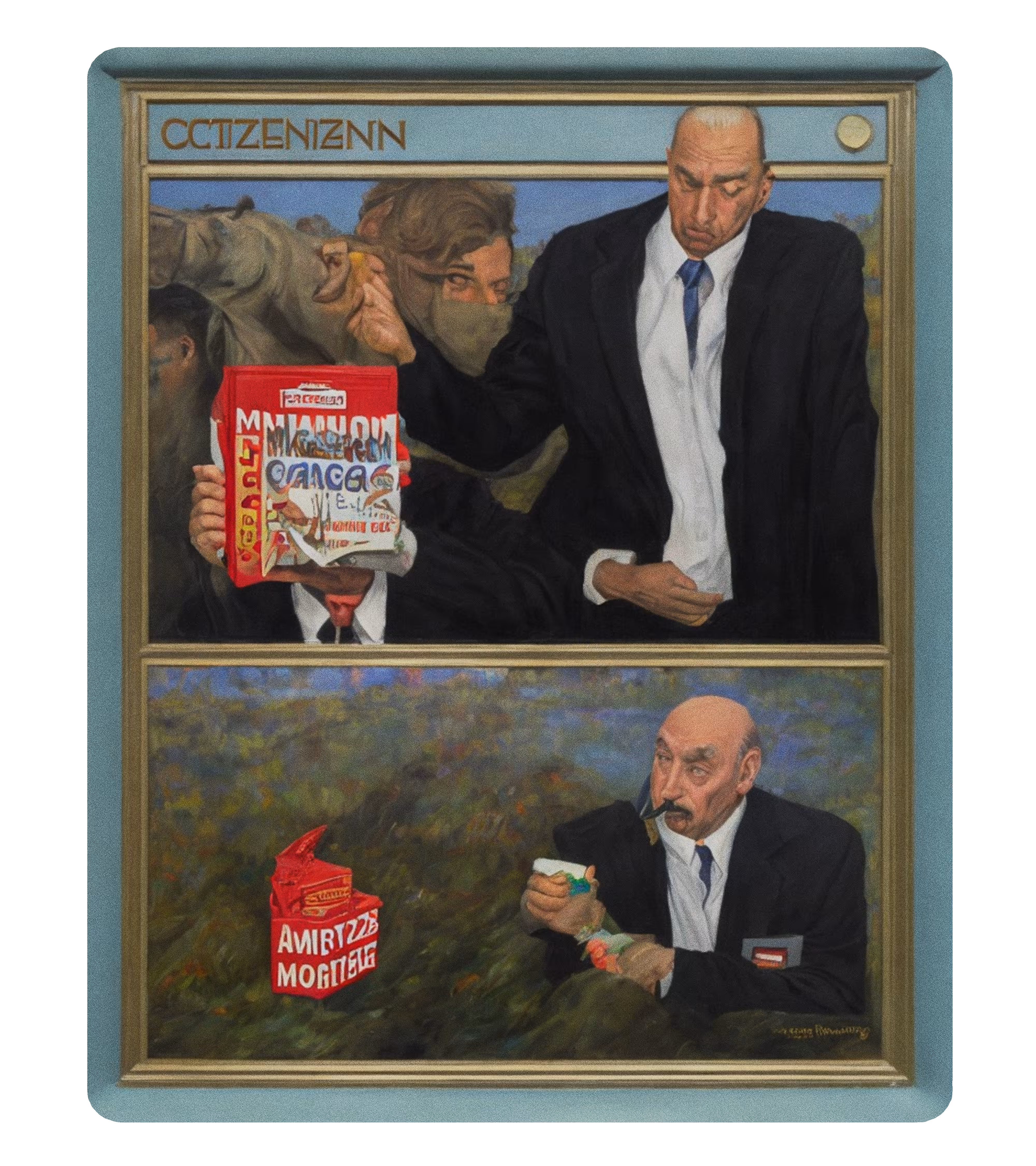 Card #4140