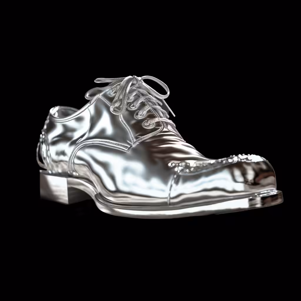 The Shoe