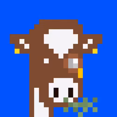 CowPunks #6785