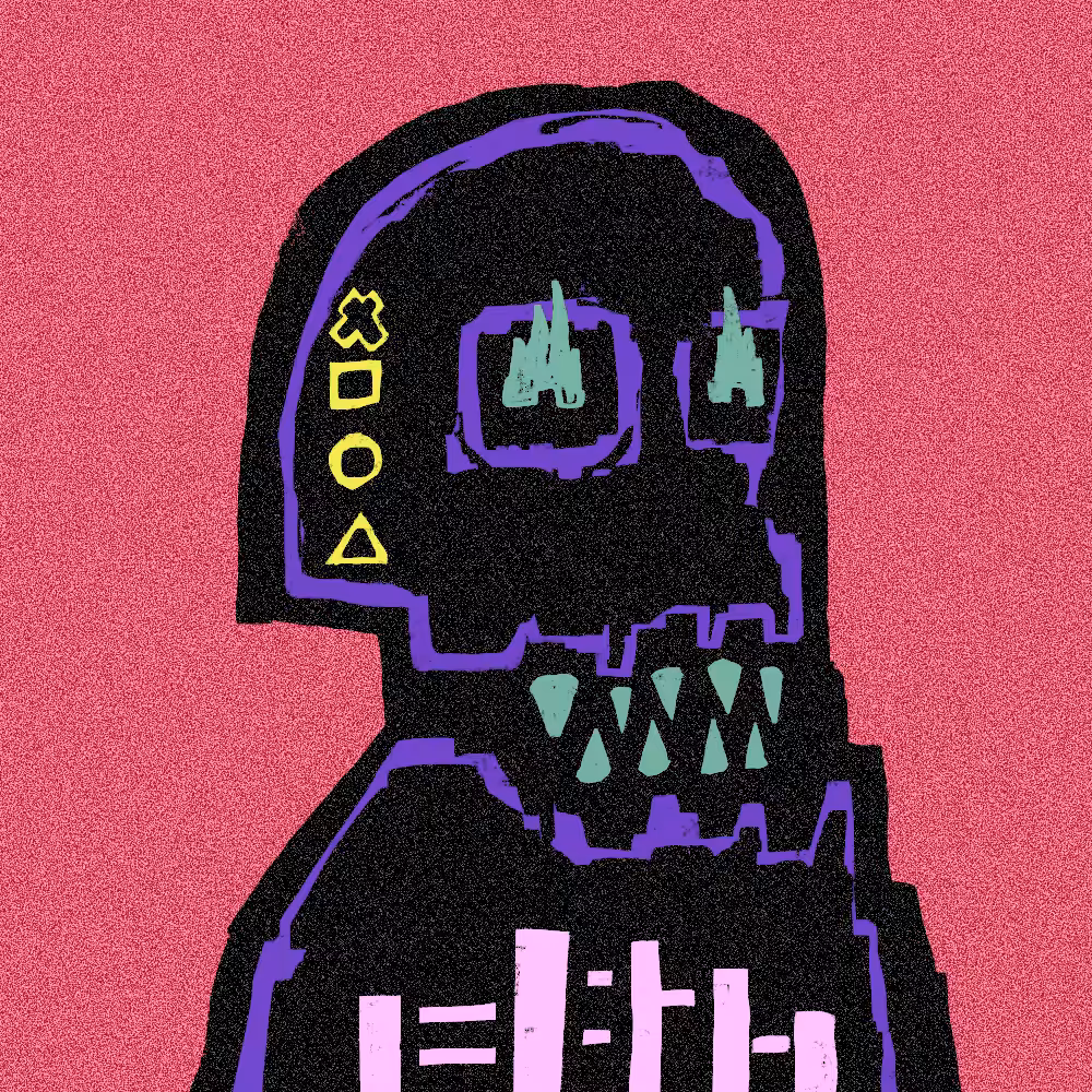 Zeltronian Army #N #26
