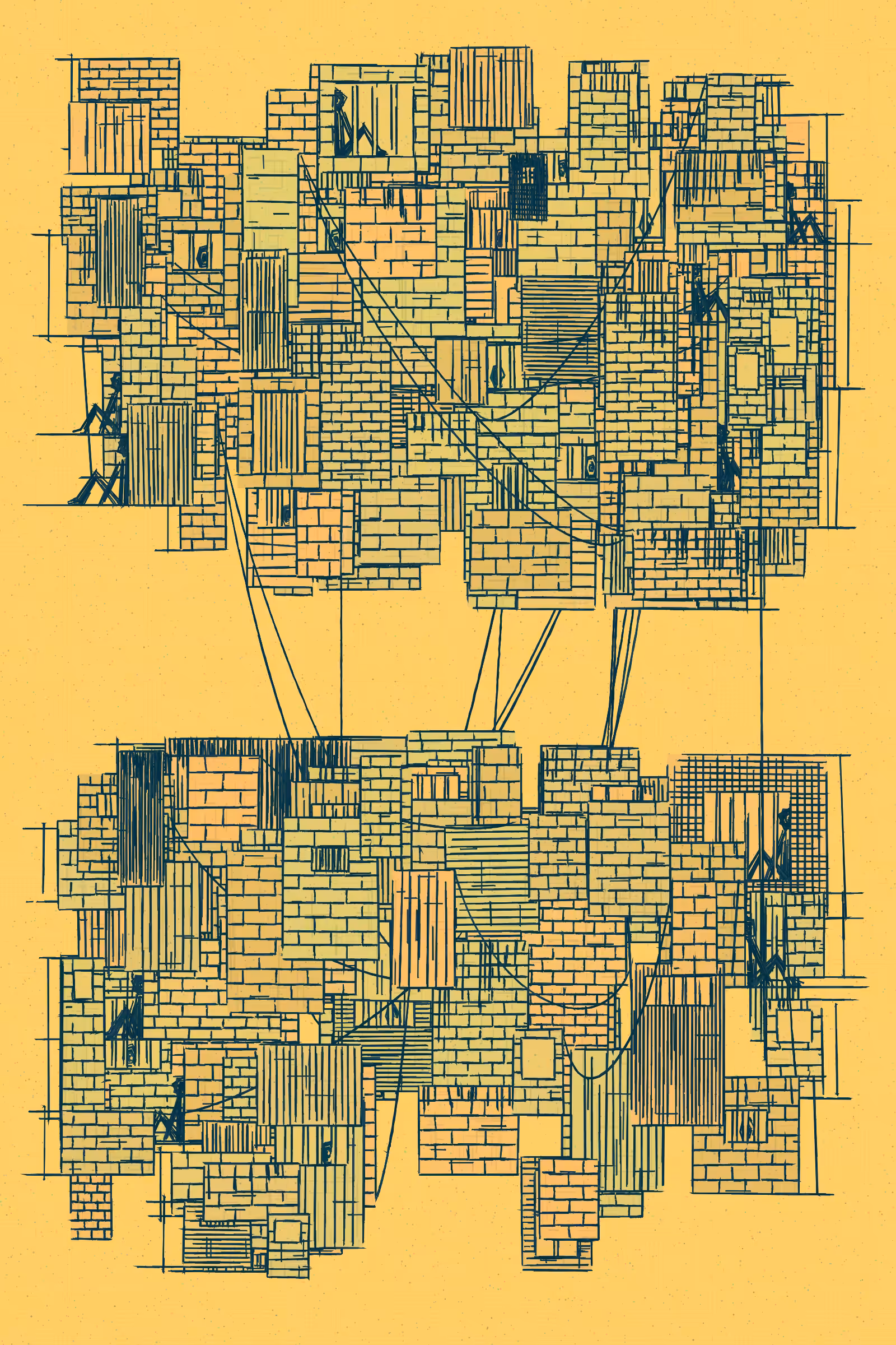 Constructions Mentales #87