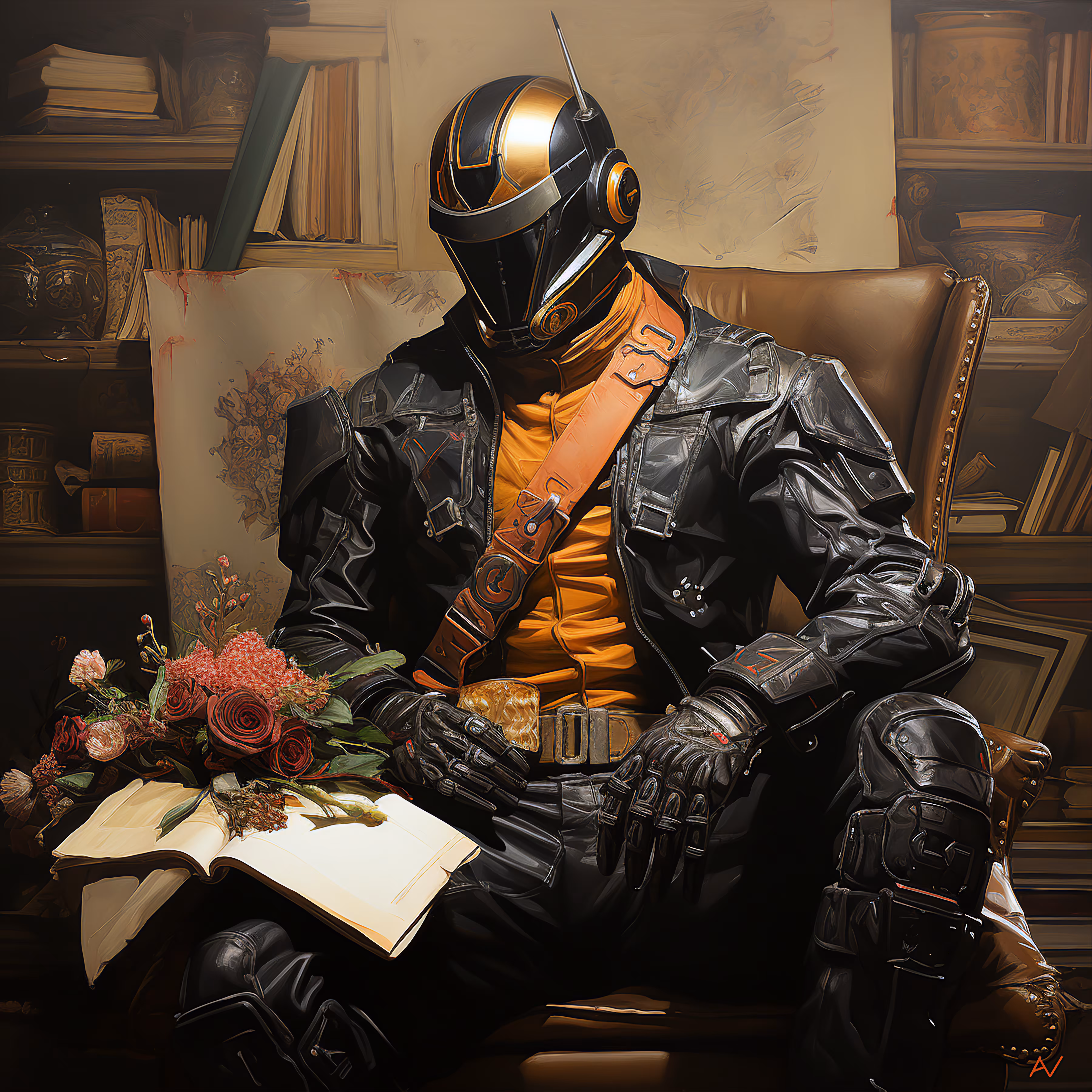 player XII