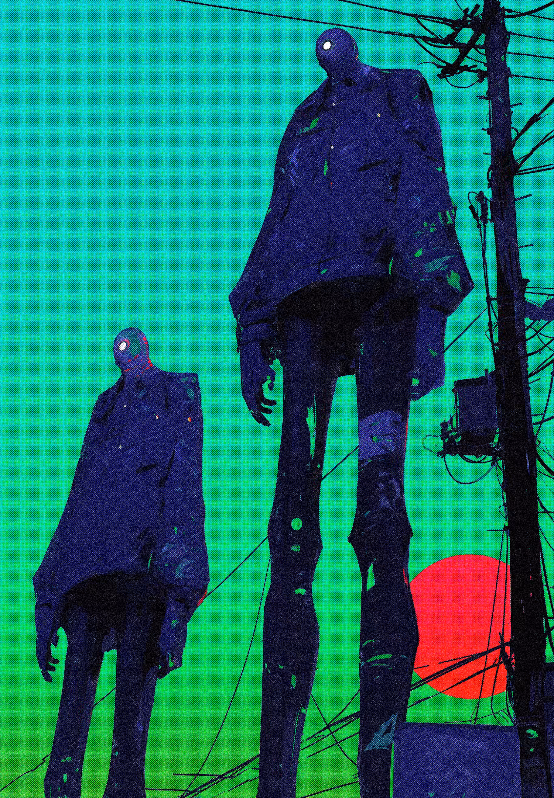 𝐋𝐨𝐬𝐭 𝐄𝐜𝐡𝐨𝐞𝐬
