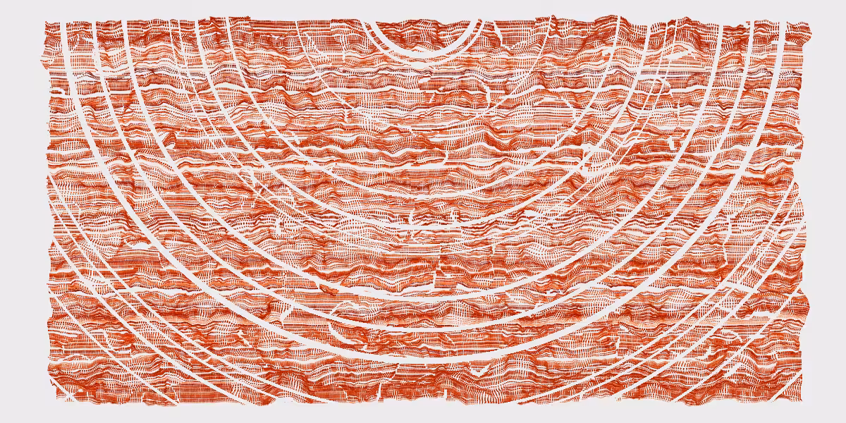 Sedimentarias: Algorithmic Study #126