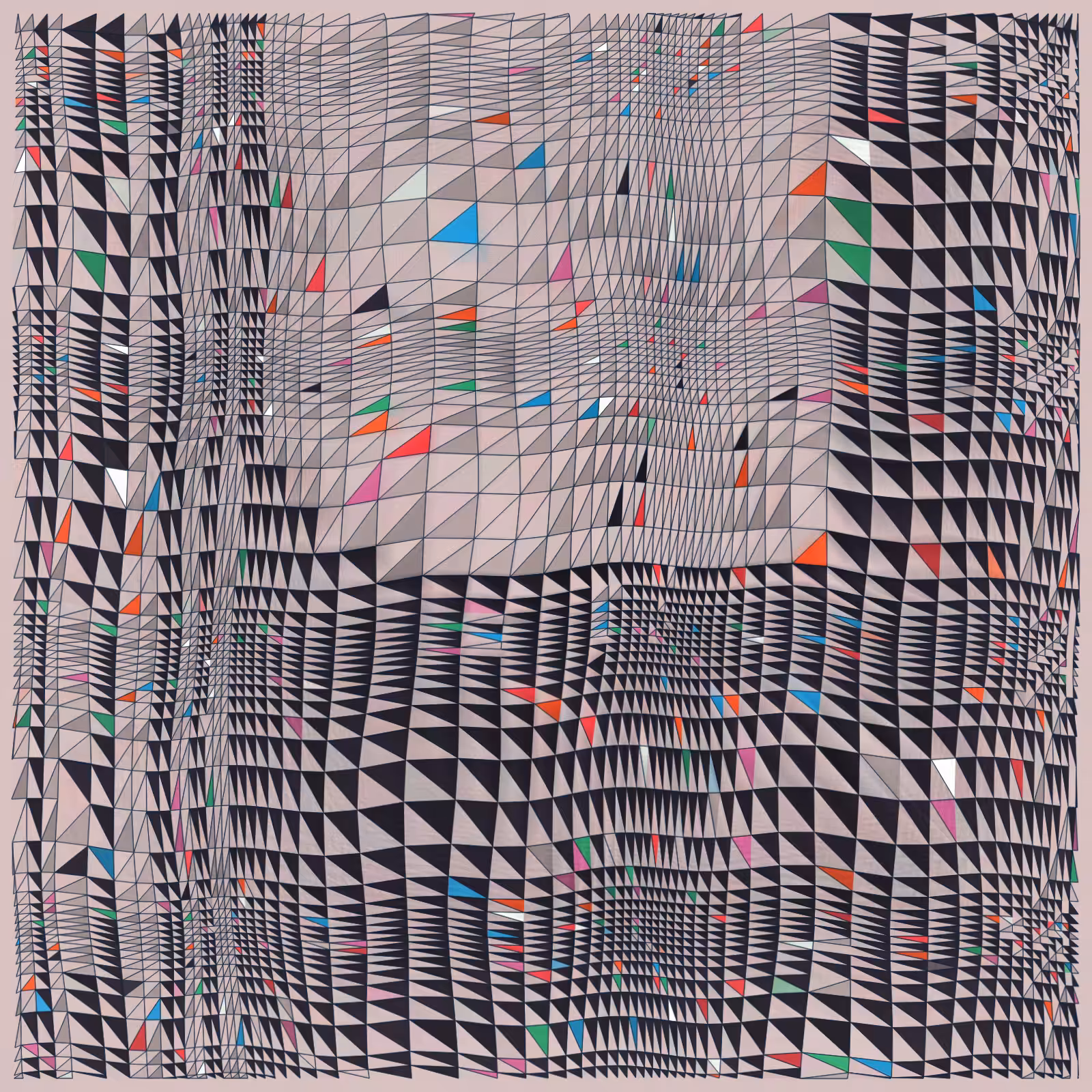Drei #259