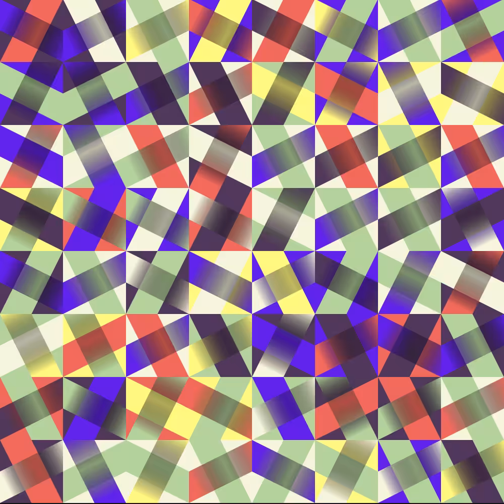 Intersection #15