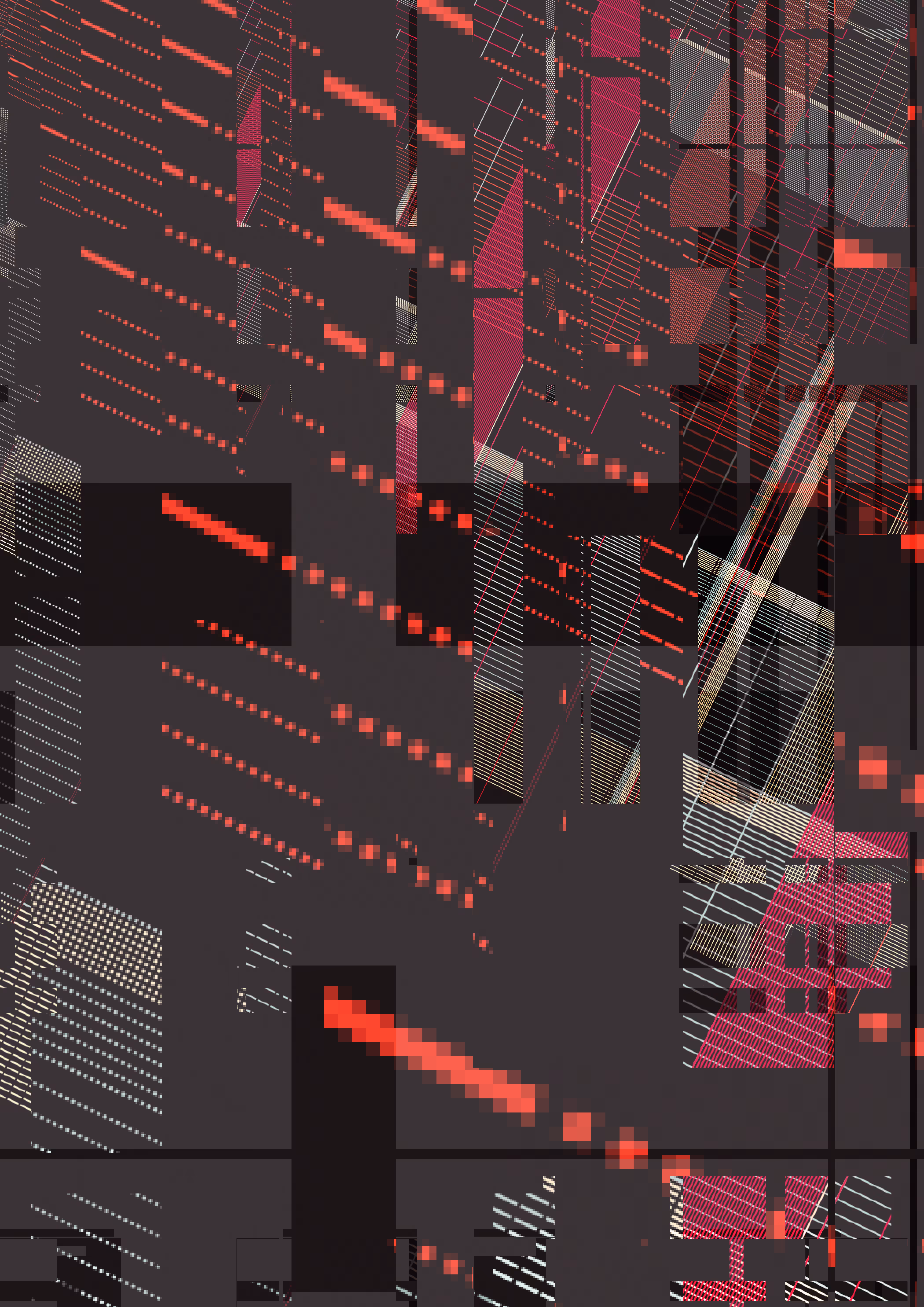 Hidden Intersections #265