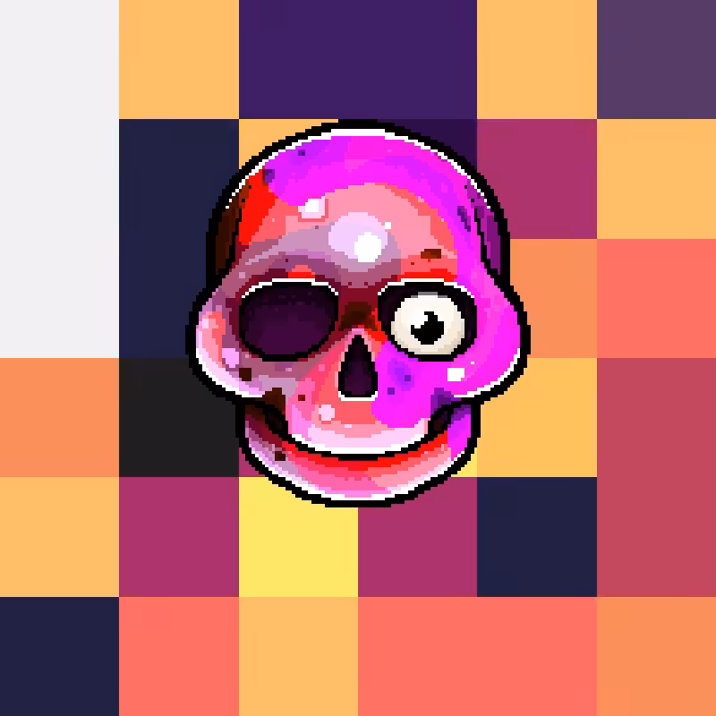 SKULLZ #142