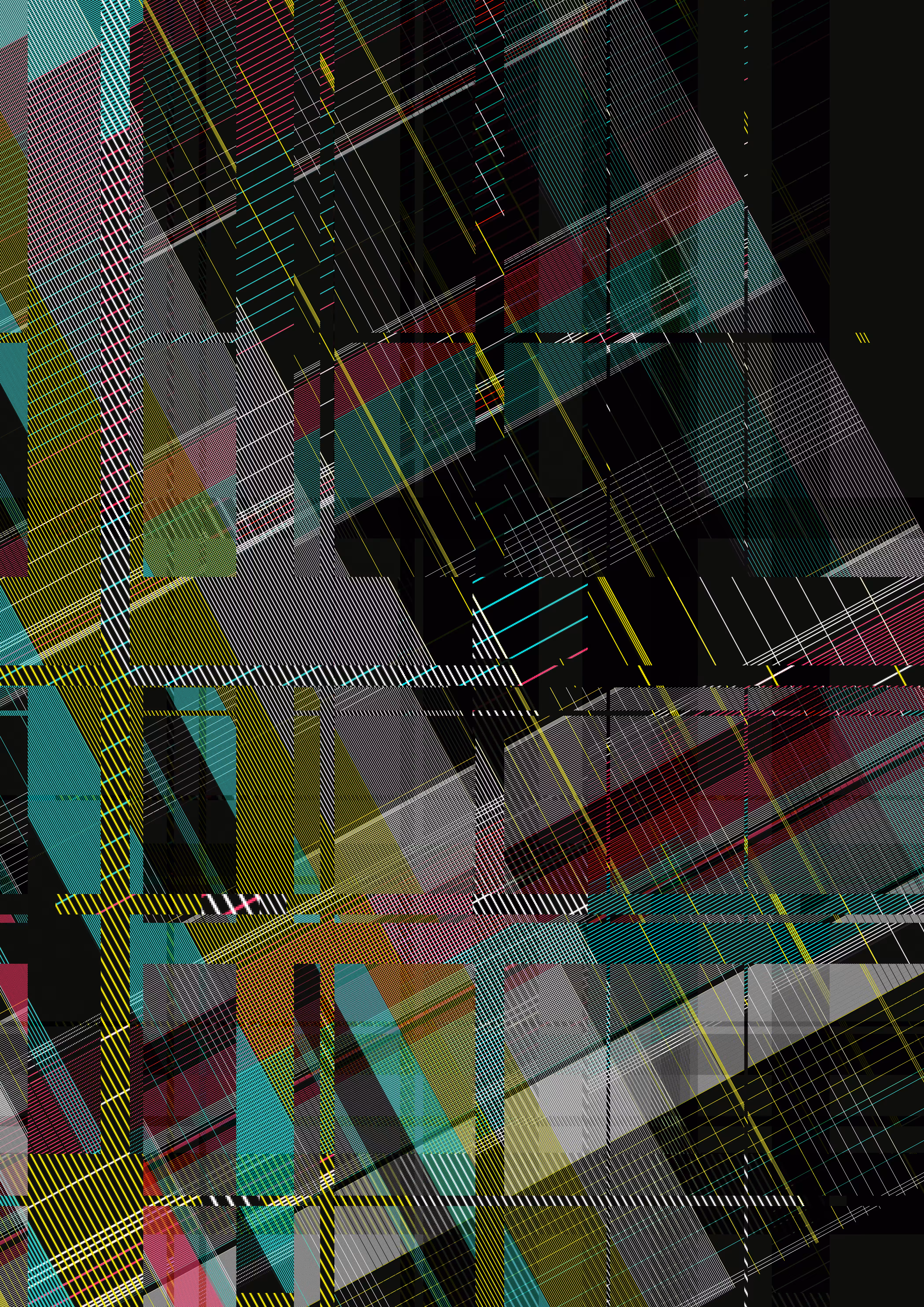 Hidden Intersections #348