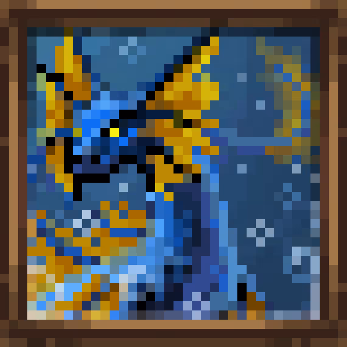 Dragon #002