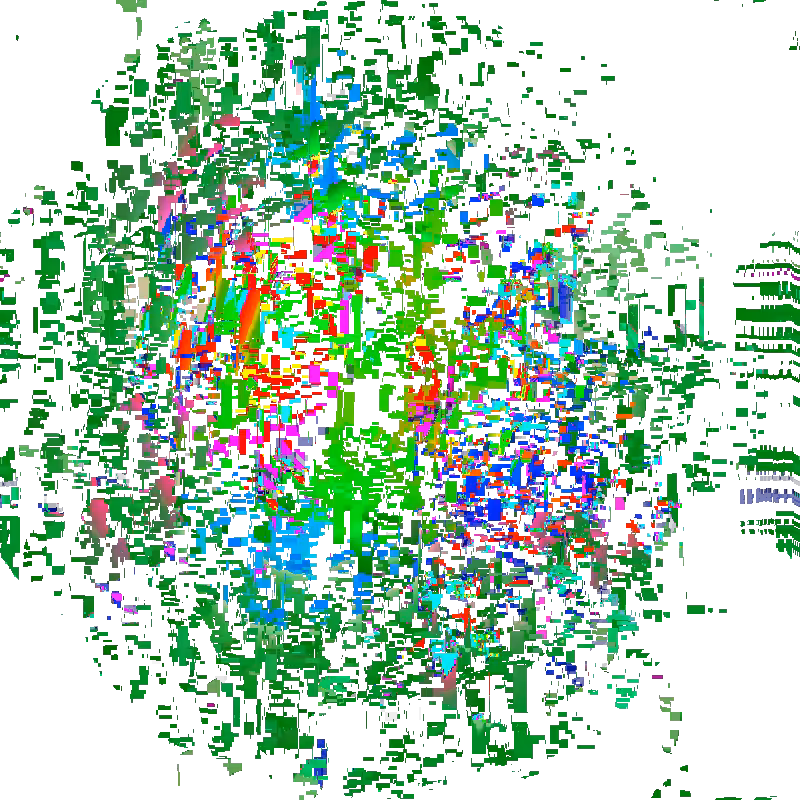 Magic Pixels #111
