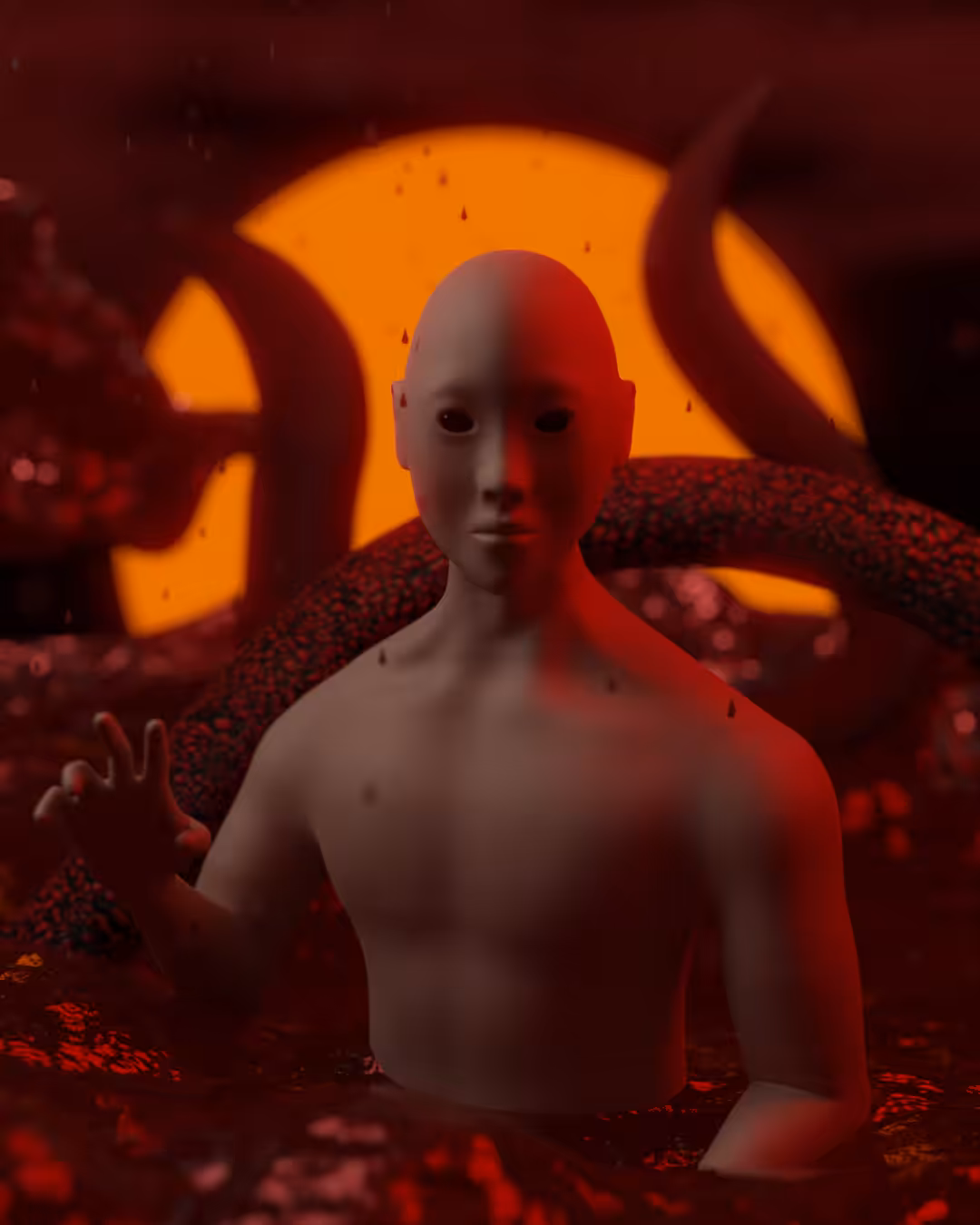 Blood Bath