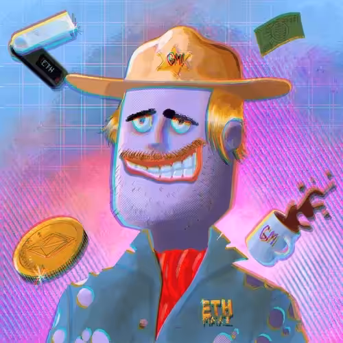 BAGHOLDERS: BAGHOLDER #322