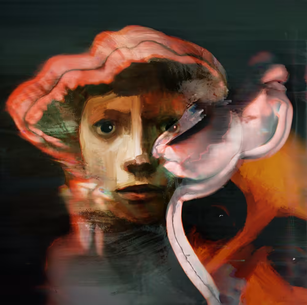 Woman