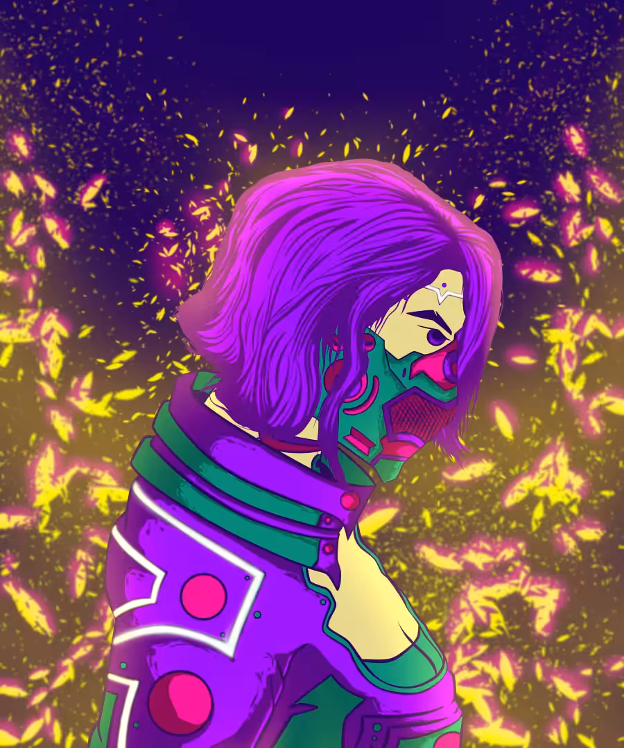 Cyber light