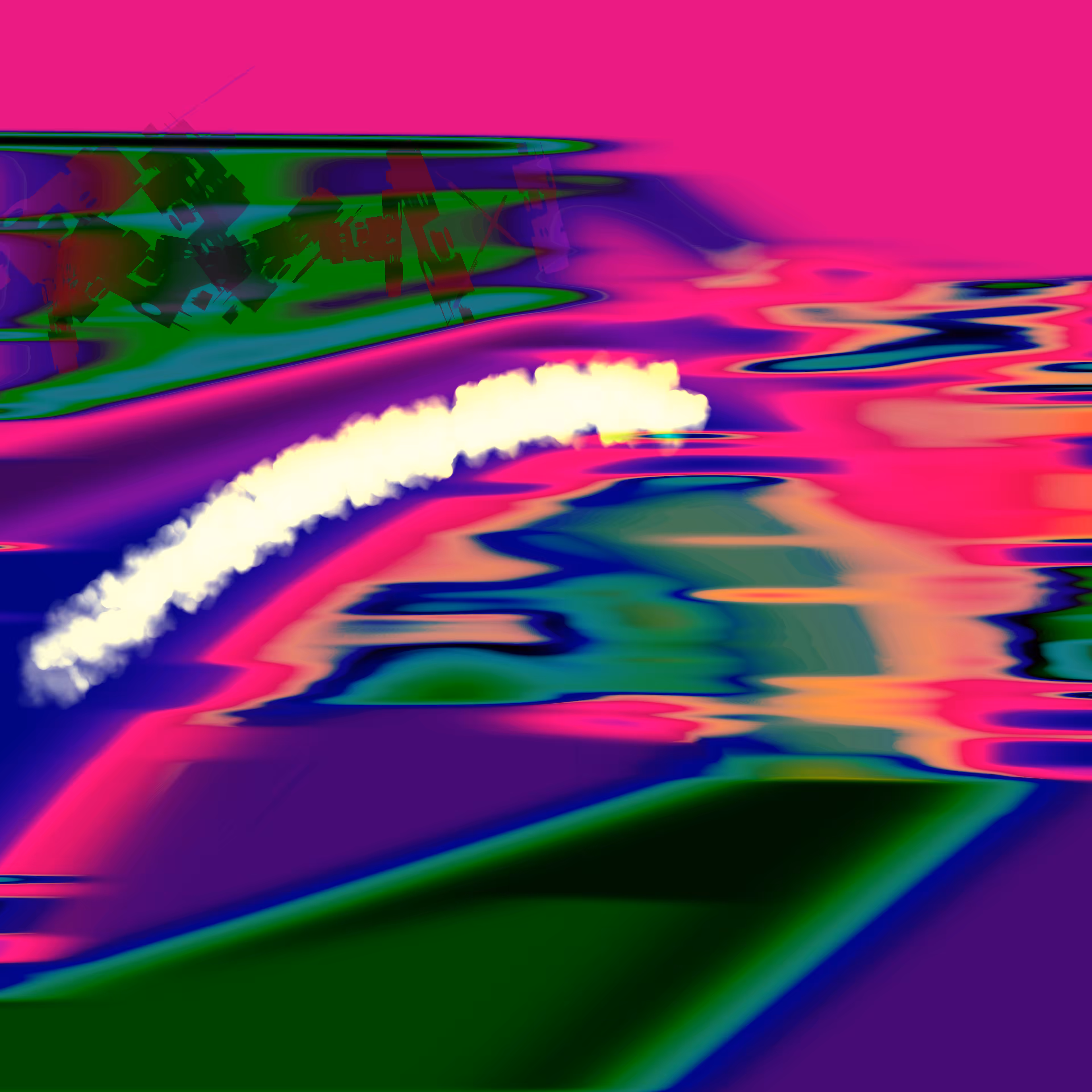 Venice in a Pill: Pill #009