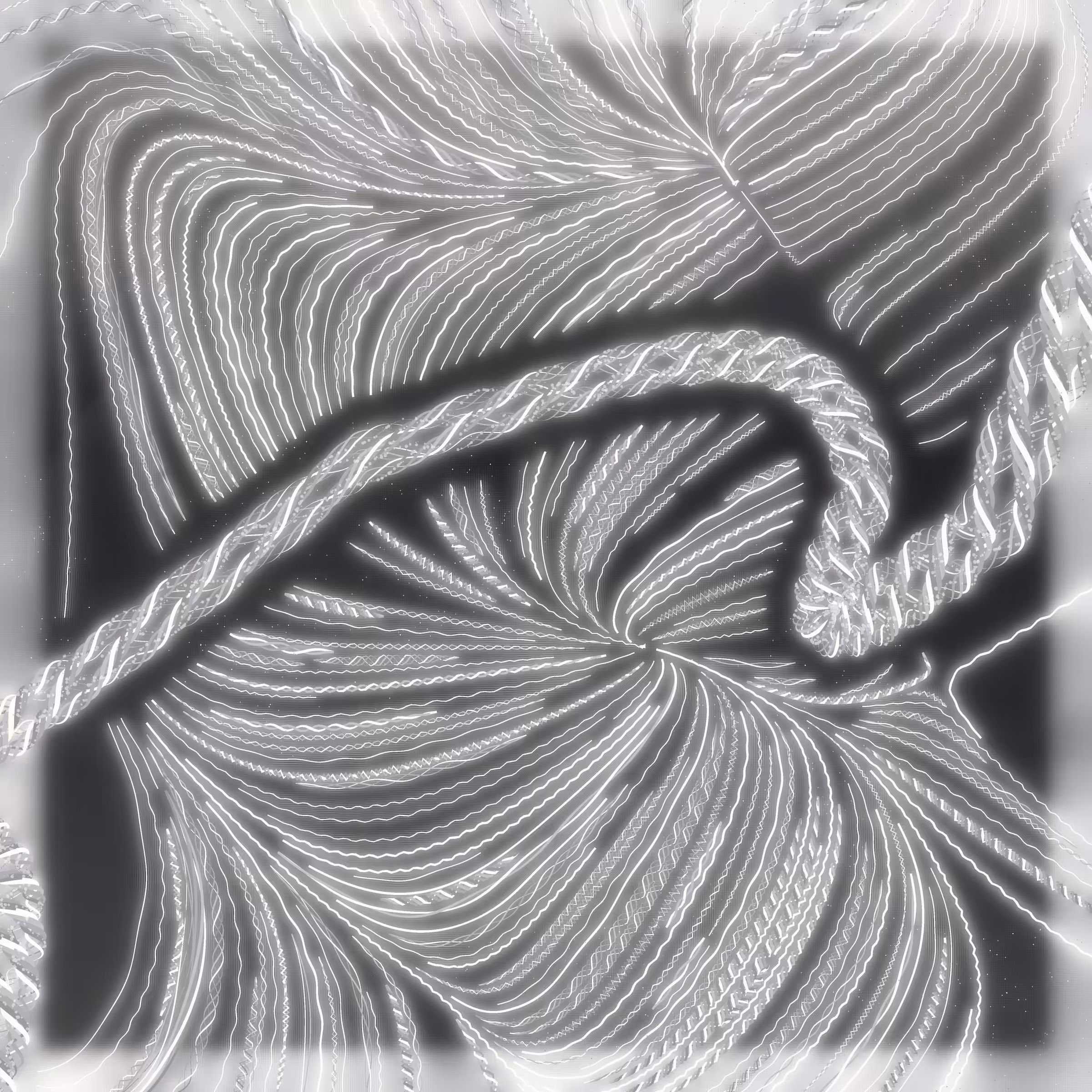 Friendship Bracelets #30650