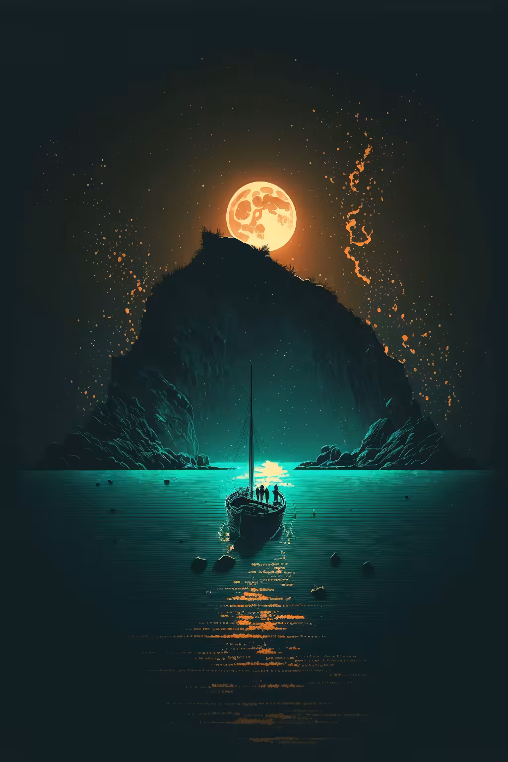 Surreal Minimalism  #52