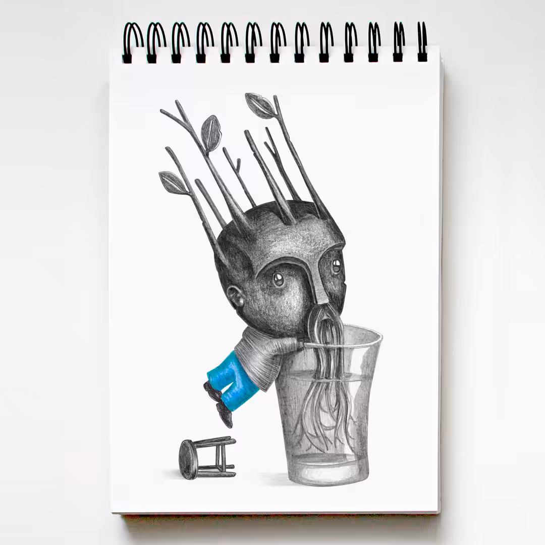 SKETCH 51