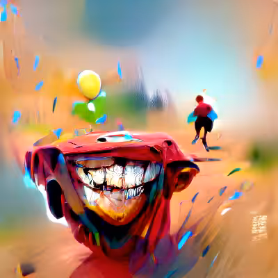 BGMF 005 - "Happy Boy"
