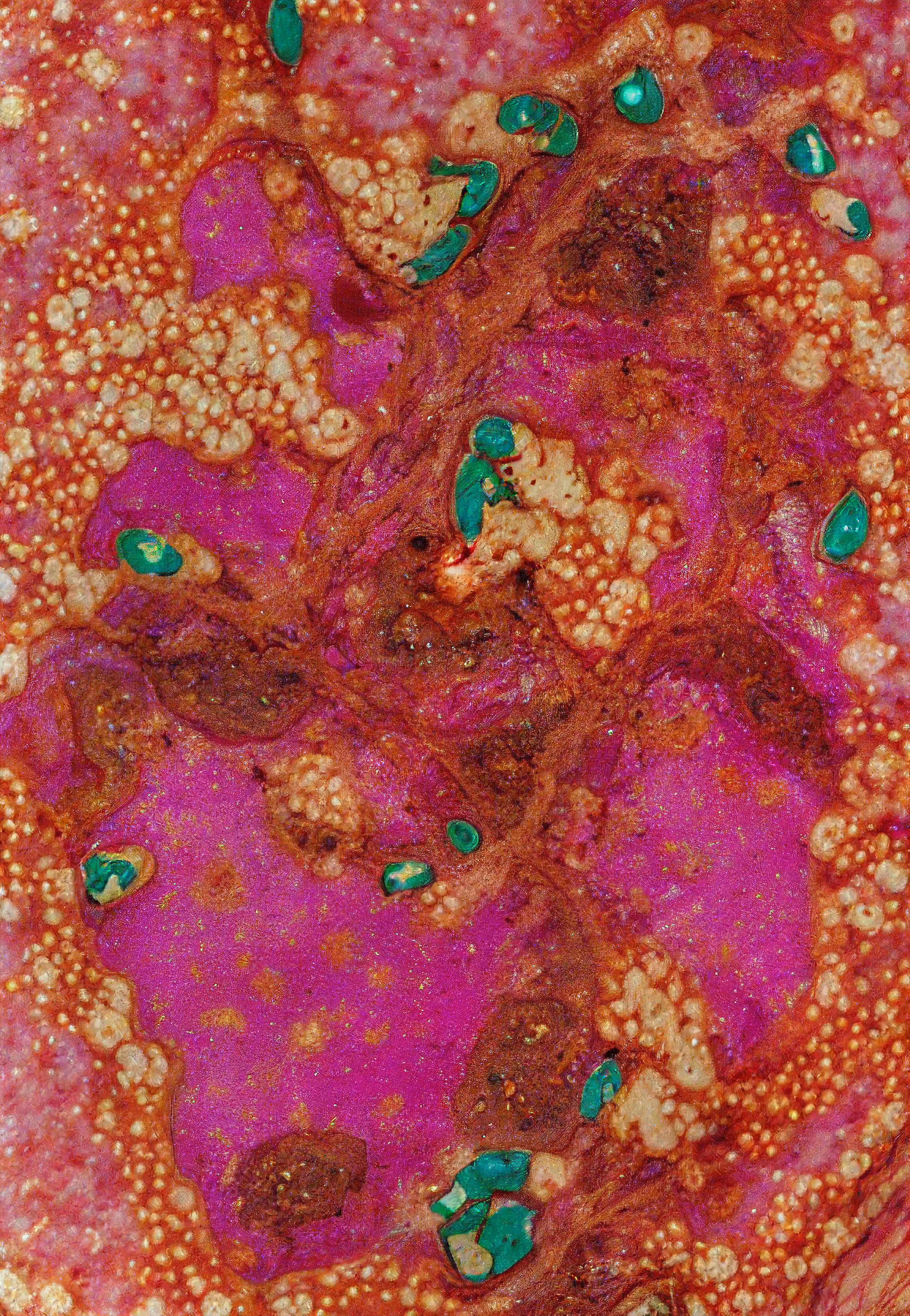 Histologia In Silico #107