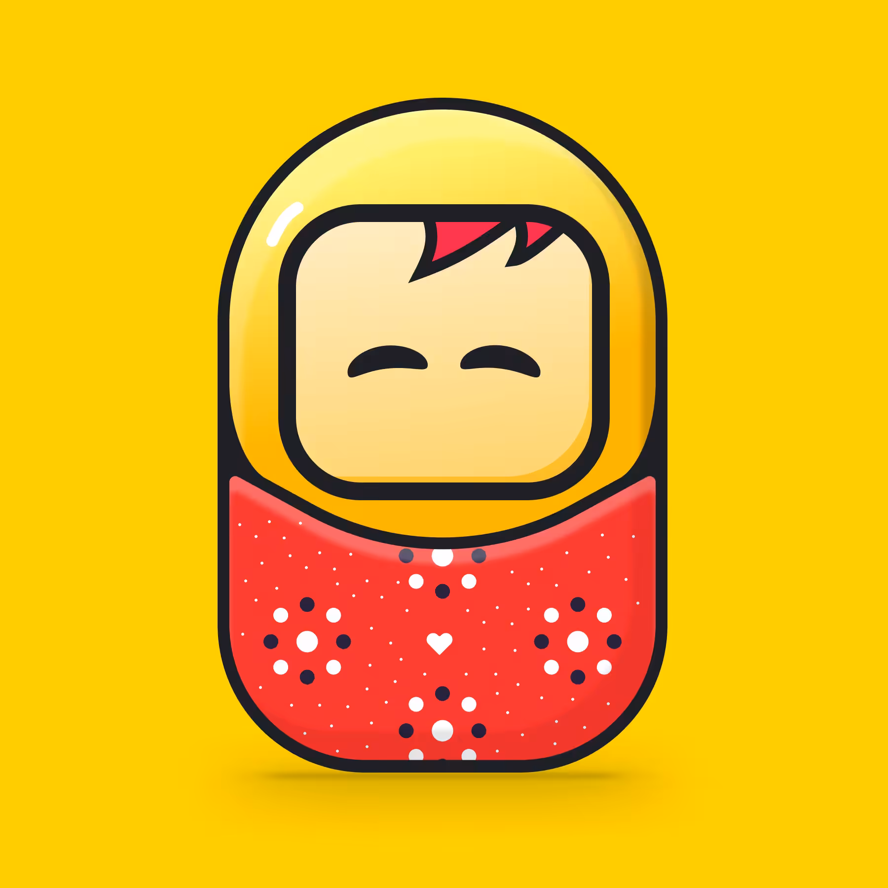 Matreshka Pokey