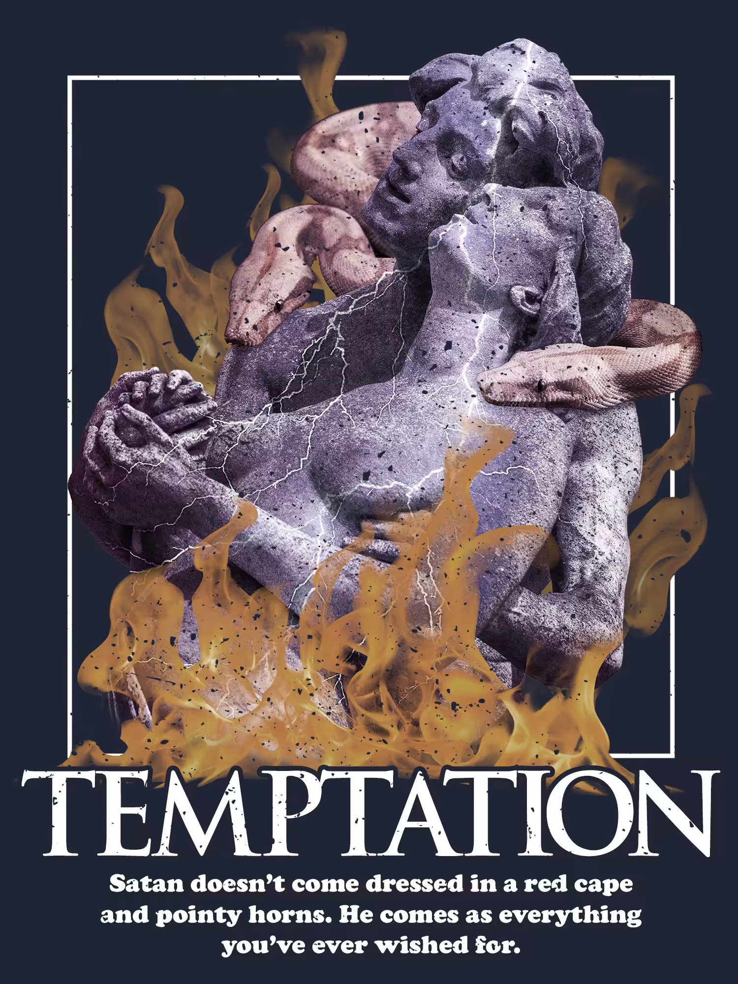 TEMPTATION