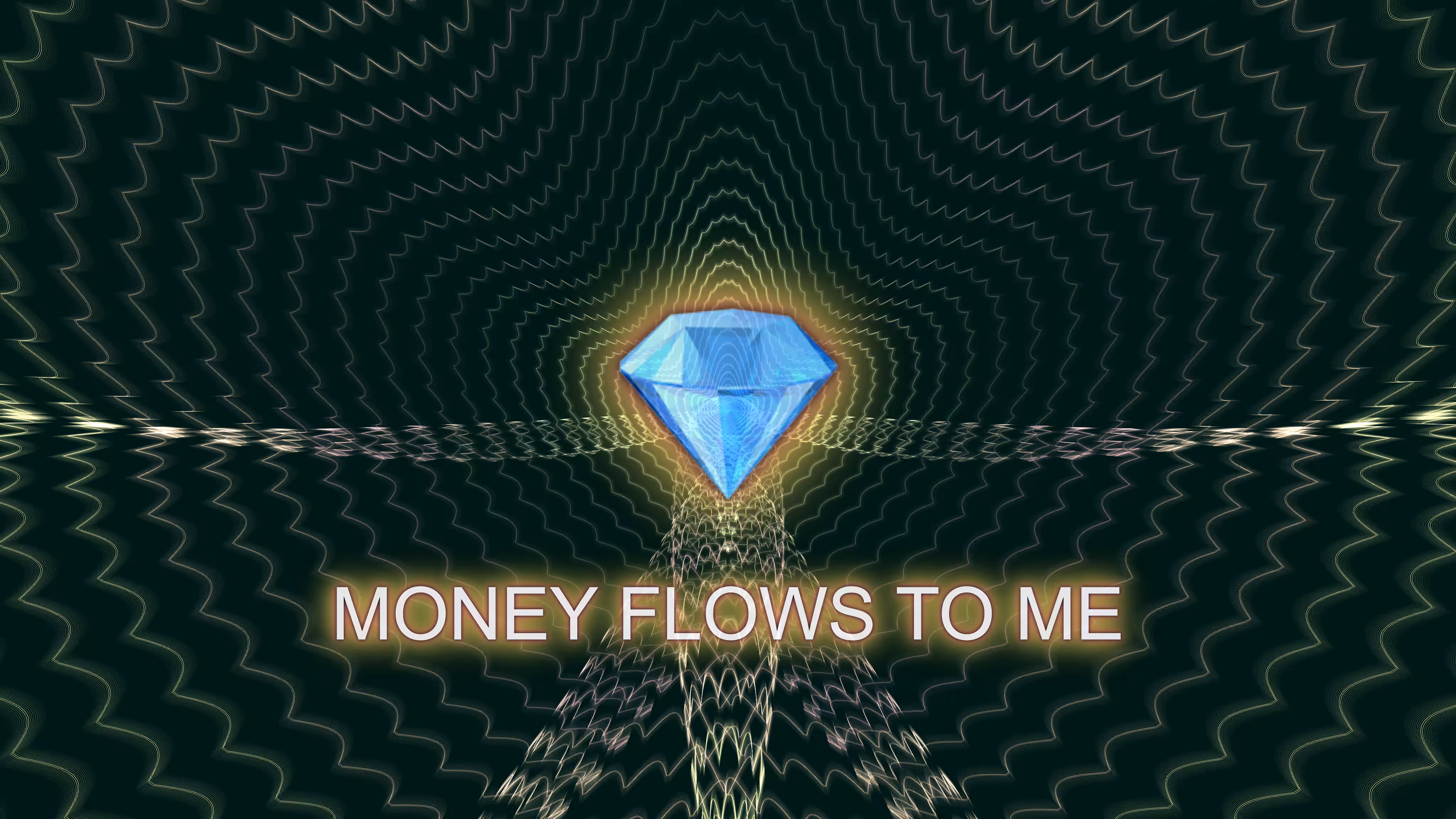 Money Vortex #31