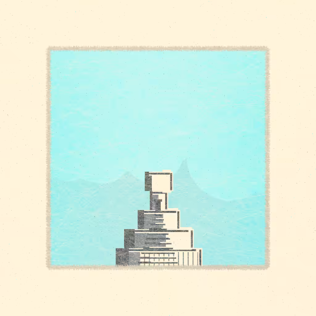 Ruined Ruins #242