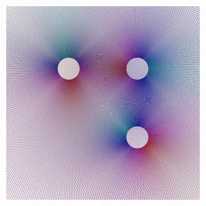 MOIRINGS 2.0 #60