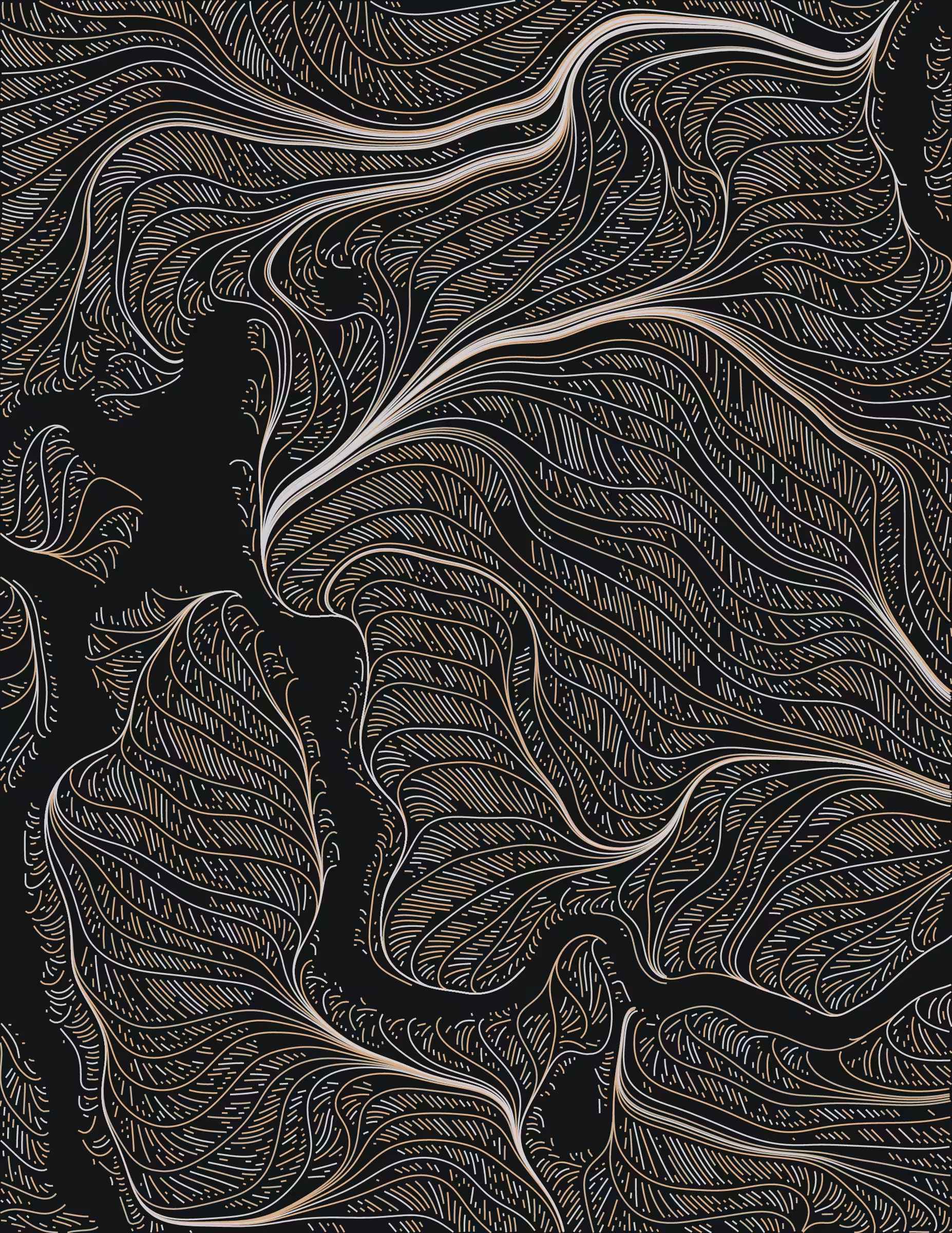 Streamlines #140