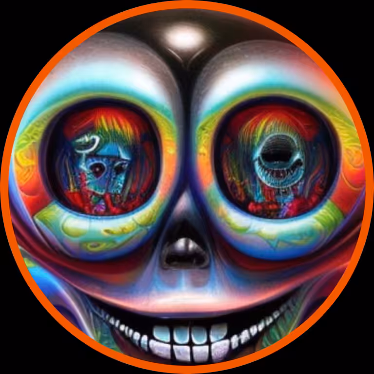 Skully Token 2