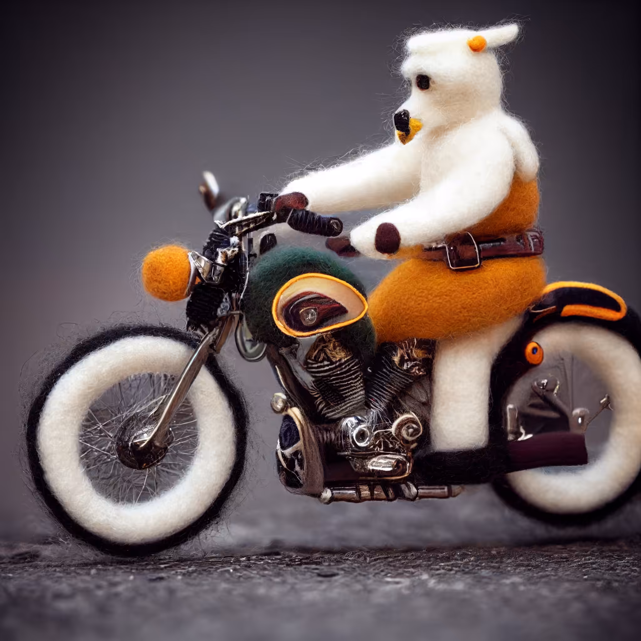 Harley Davidson