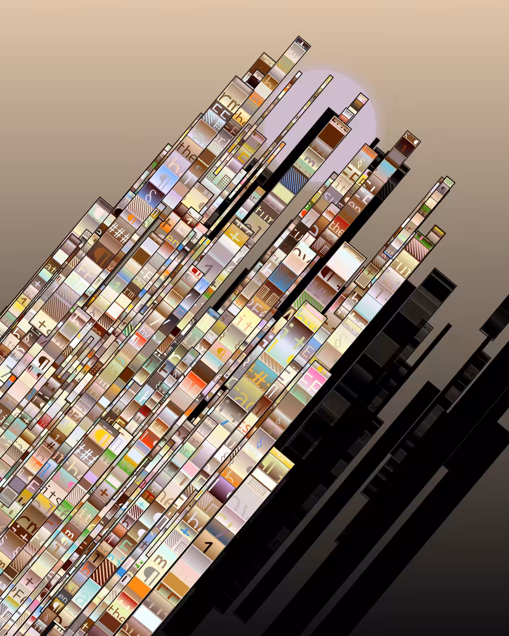 CityLights #328