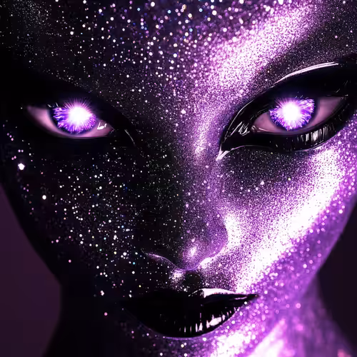 The Goddess Ecliptica: Stellar Intuition