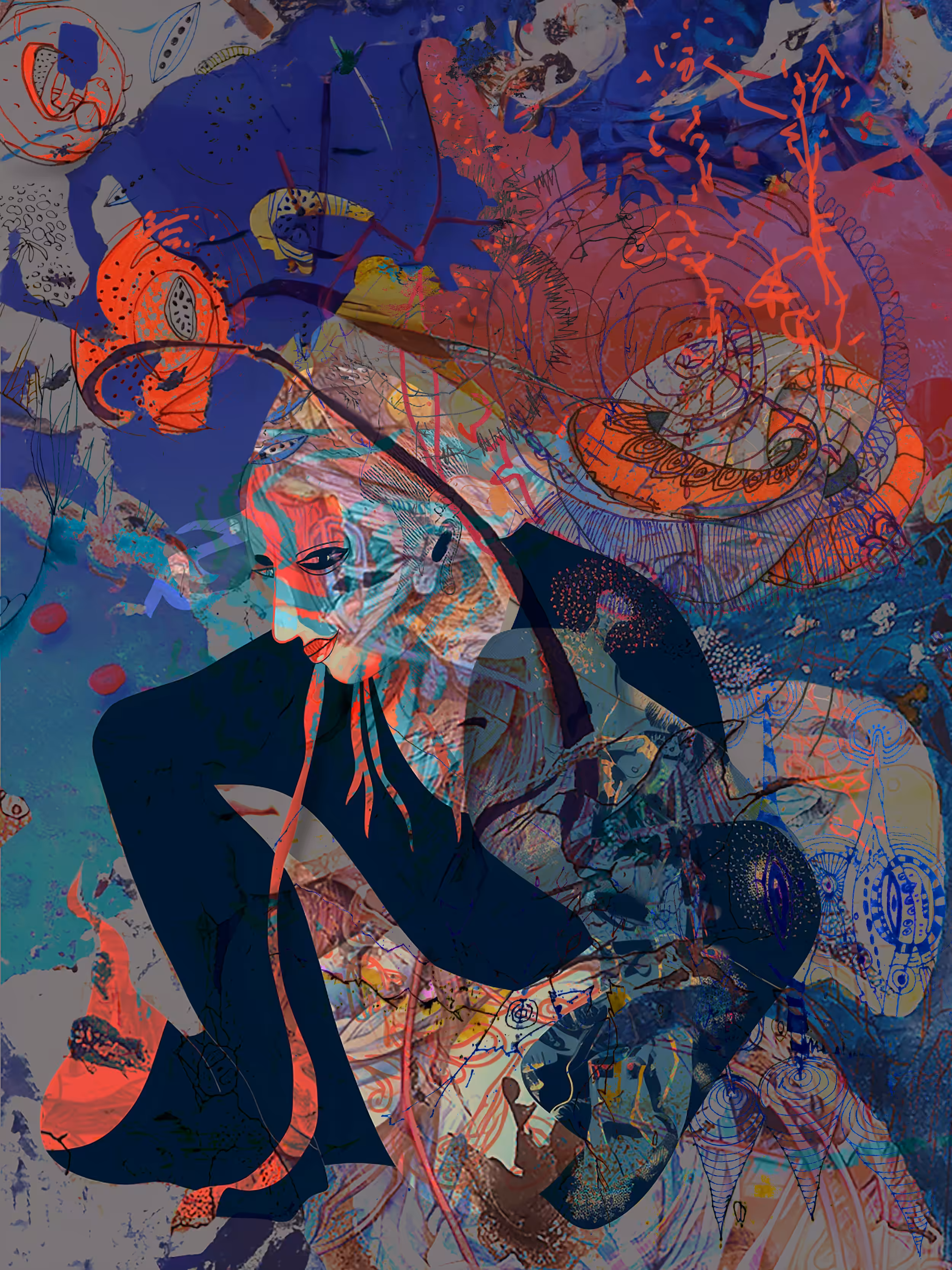 Language of One 
