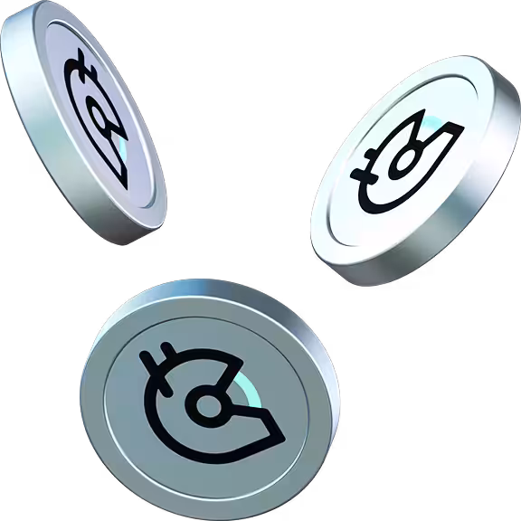 Flip a Gitcoin