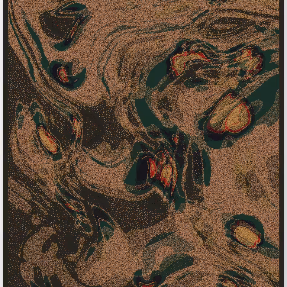Caustics #113