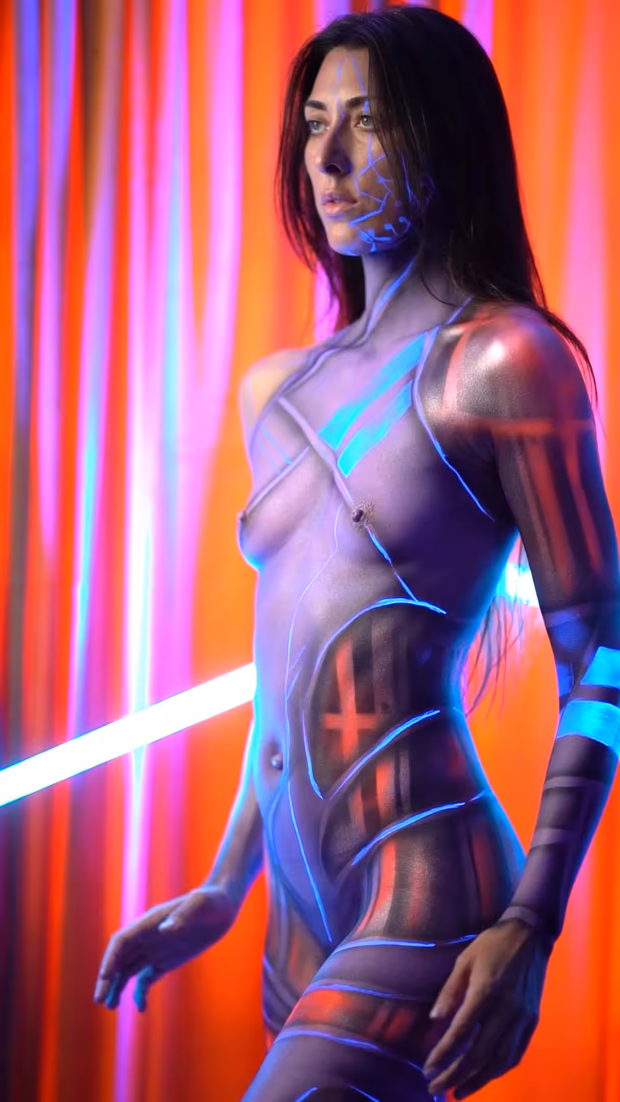 CyberPunkers: Goblin Goddesss