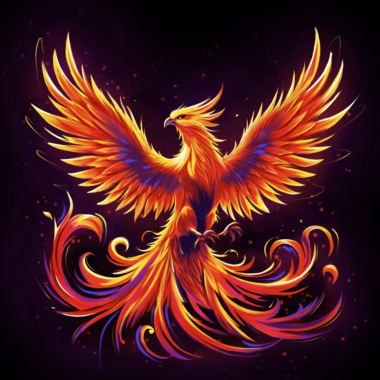 " Phoenix" 