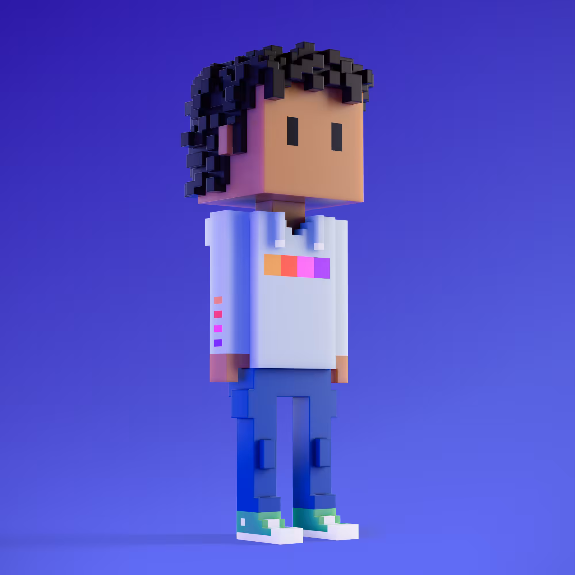 Meebit #4559