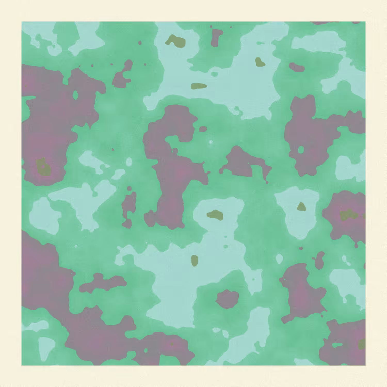 New Islands #77