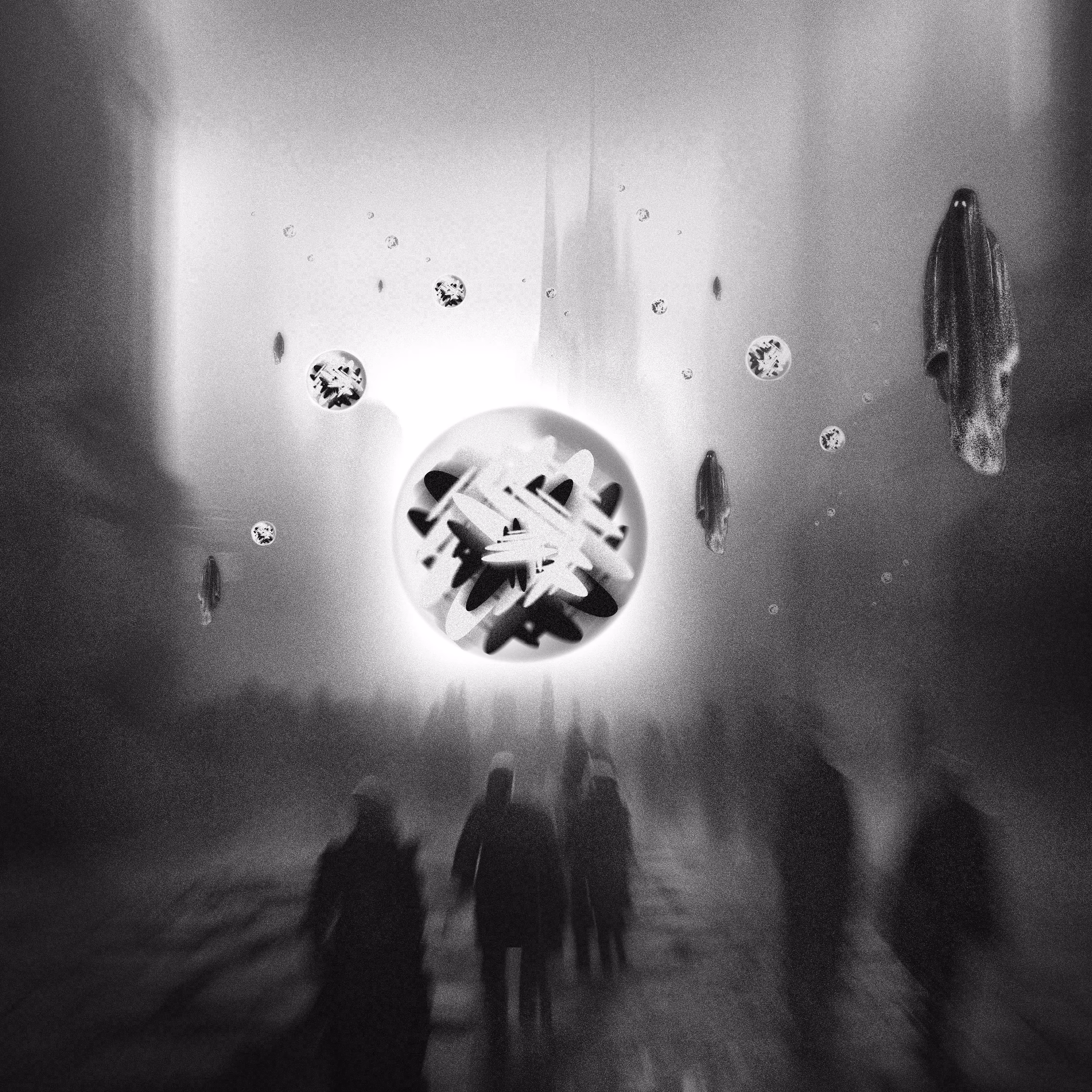 The Dark Side of Light | 4