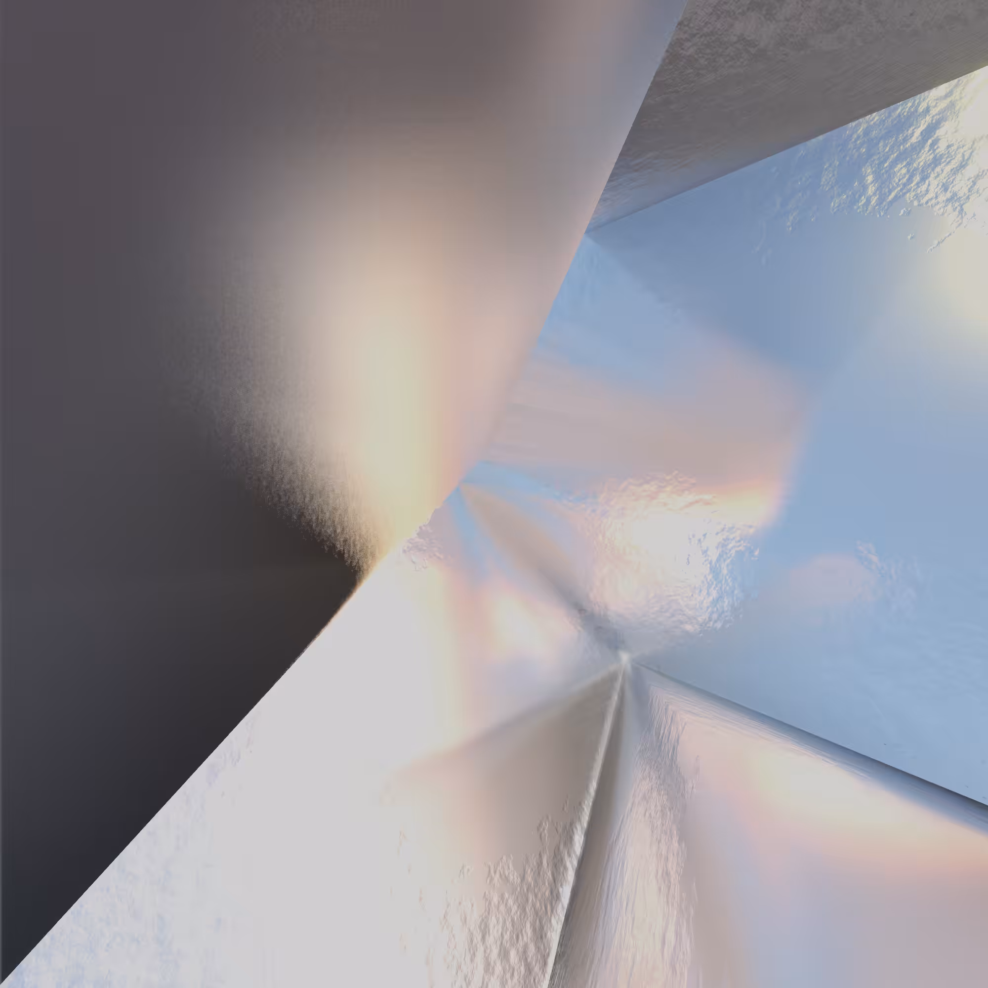 Refraction II