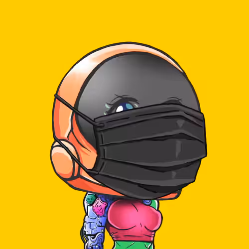 VibeNauts #1423