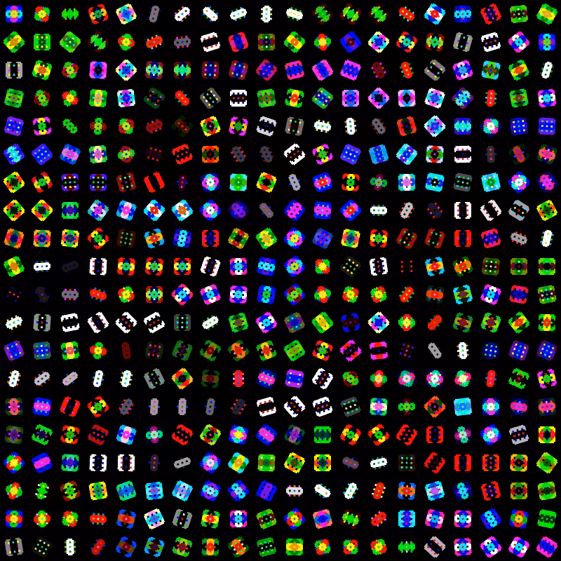 little.delusions #47