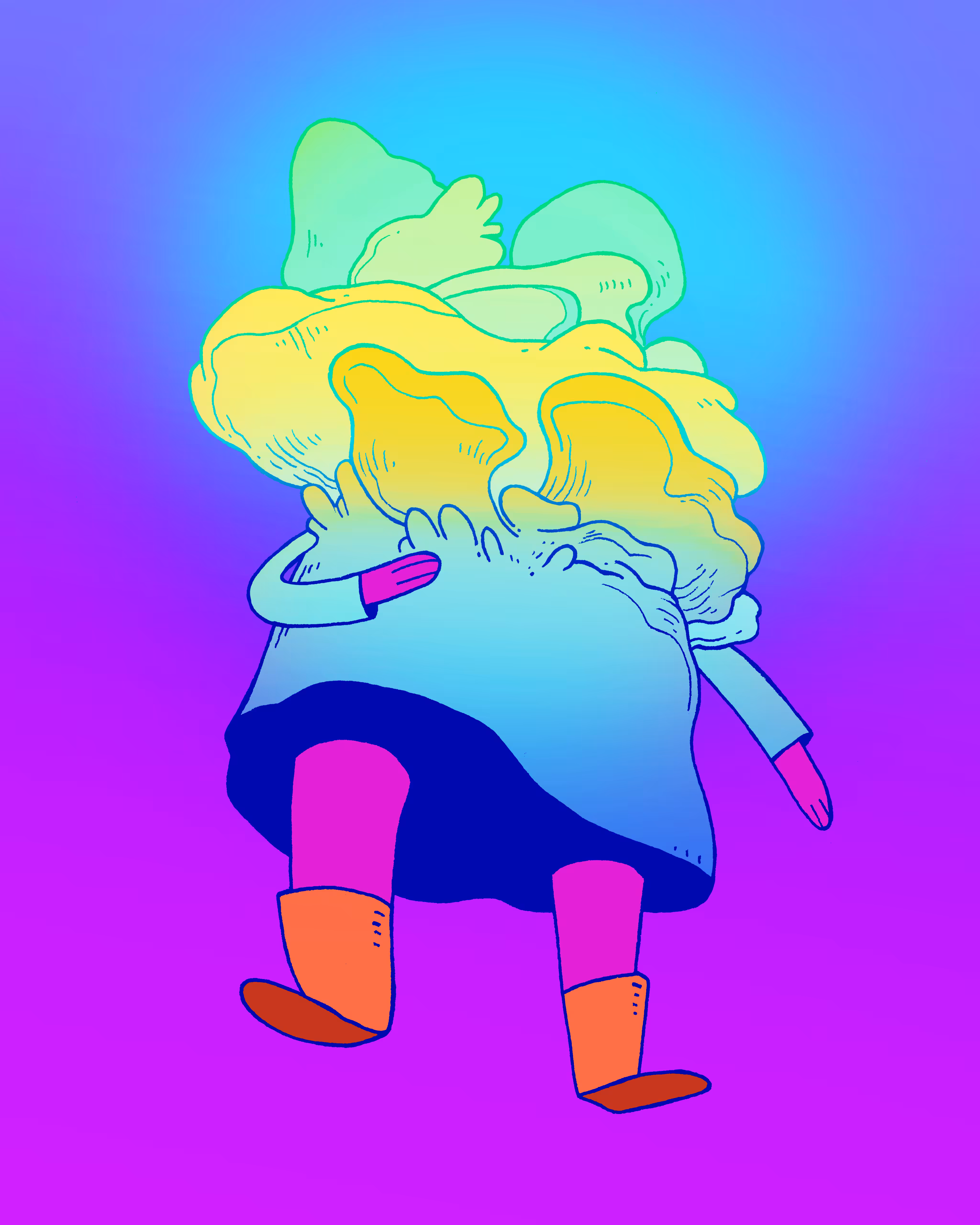 Transcendental EXP