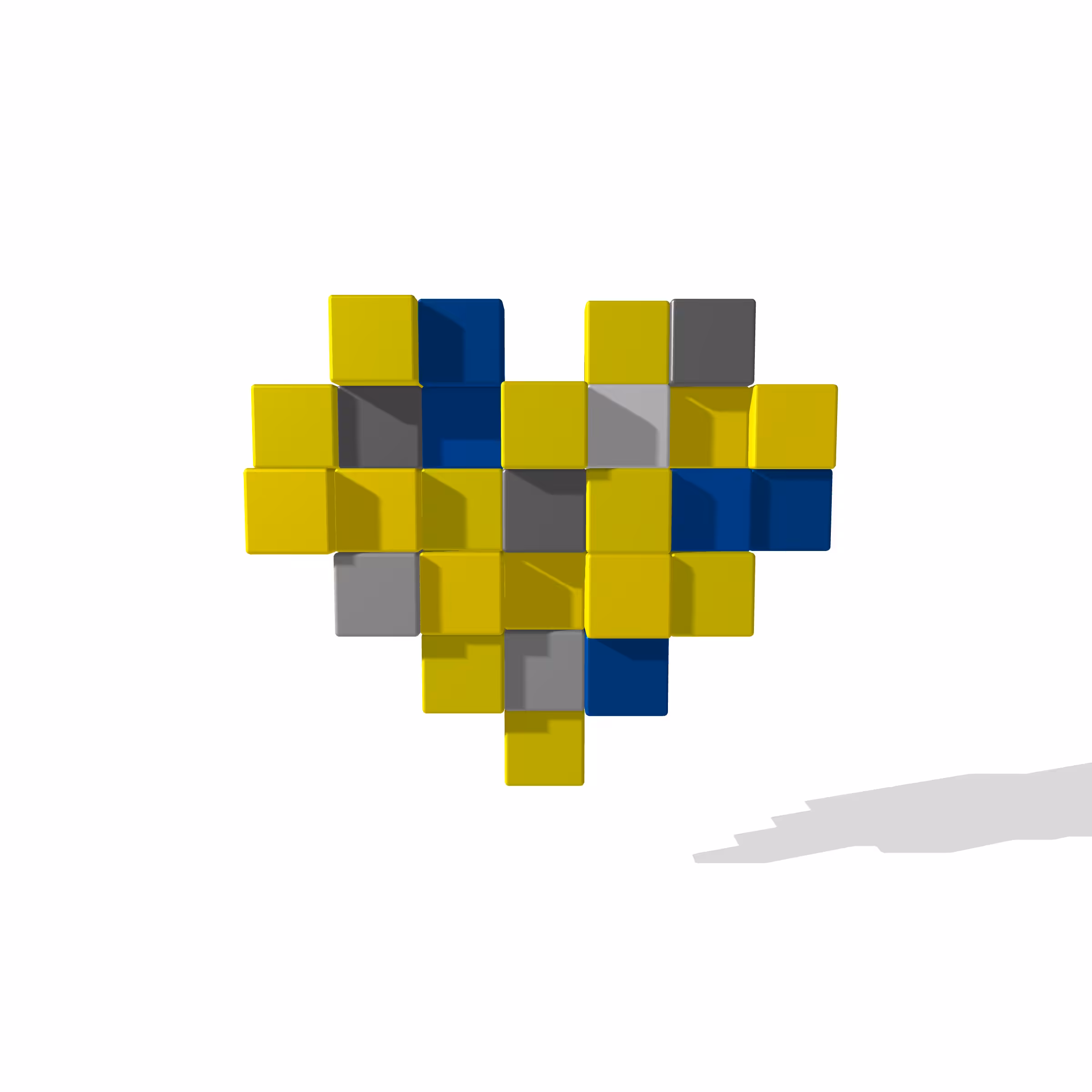 heart + craft #8095