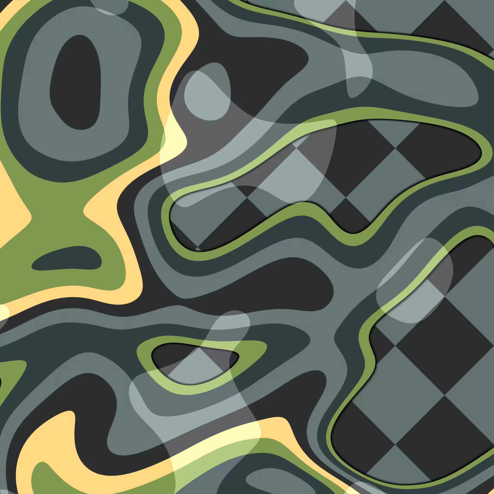 Undercurrent #6